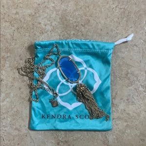 Kendra Scott Necklace